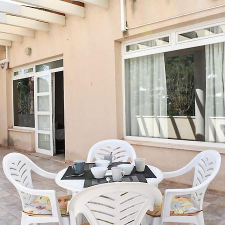 Apartamento Maria,Bahia De Alcudia Apartment Exterior photo