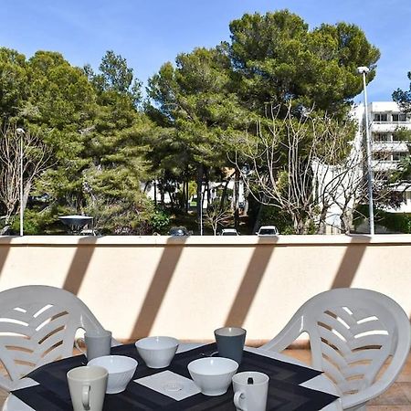 Apartamento Maria,Bahia De Alcudia Apartment Exterior photo