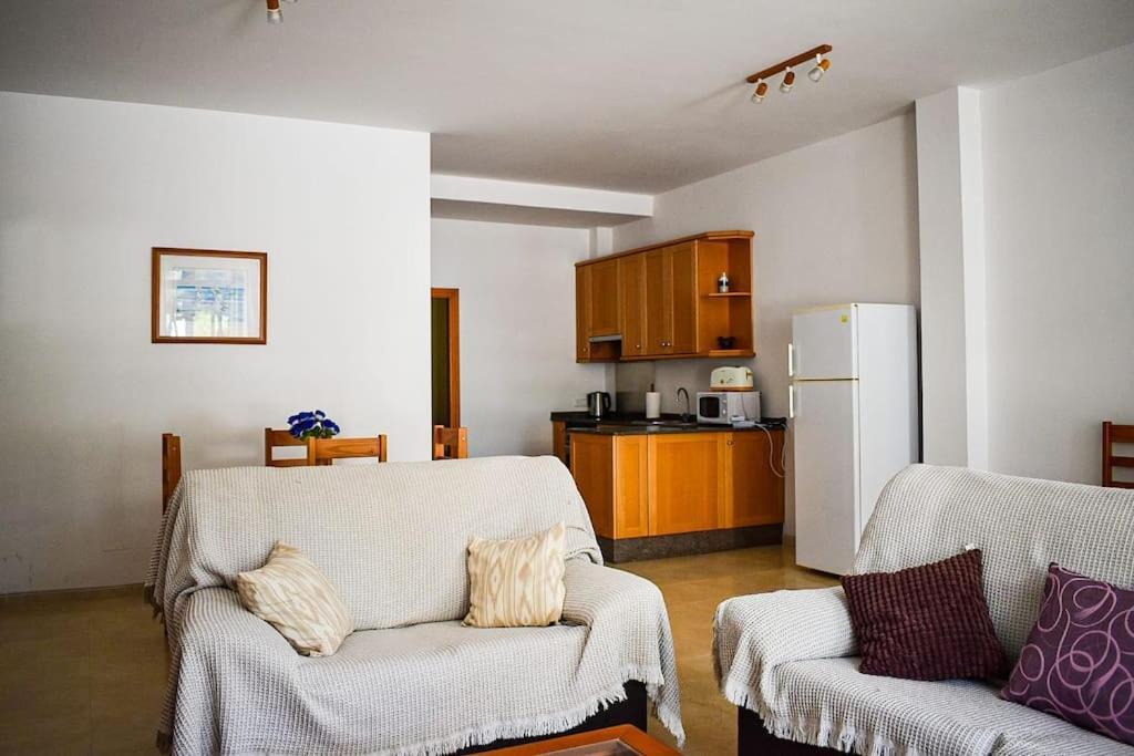 Apartamento Maria,Bahia De Alcudia Apartment Exterior photo